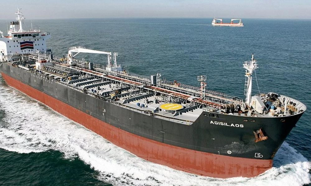 Τόγκο: Νέα πειρατεία στο ελληνόκτητο πλοίο "Αγησίλαος"